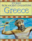 Husain, Shahrukh : Greece (Stories from Ancient Civilisatio Fast and FREE P & P