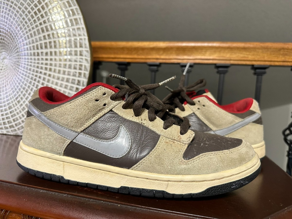 Nike SB Dunk Premium Low Brian Anderson for Sale Nike SB Dunk Premium Low Brian Anderson for Sale