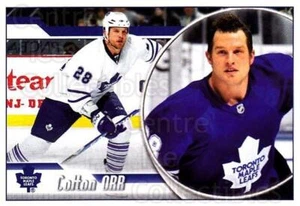 2010-11 Panini Stickers #145 Colton Orr - Picture 1 of 1