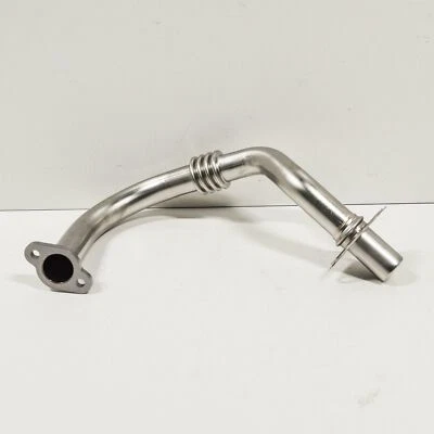 NOVO TUBO DE CONEXÃO VOLKSWAGEN TRANSPORTER T5 03L131521AA ORIGINAL - Imagem 1 de 4