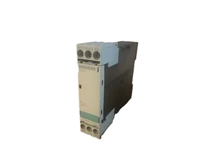Siemens 3RS1800-1AQ00 - Picture 1 of 3