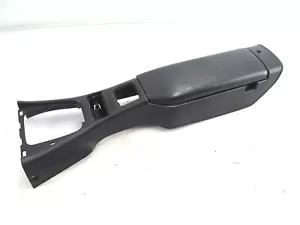 Console centrale Mazda MX-5 NB borsa cambio bracciolo vano - Foto 1 di 9