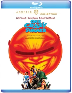 One Crazy Summer - Picture 1 of 12