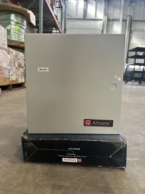 Altronix Q120025TL514C - Image 1 of 4