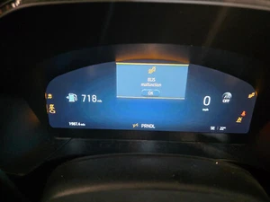 2024 FORD KUGA ST-LINE CX482 2.5HYBRID CVT AUTO MK3 DIGITAL TACHO REF11287 - Bild 1 von 9