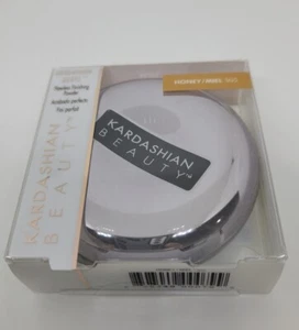 Finishing Powder Beauty Kardashian Kurve Flawless Honey (505) 0,24 Oz Neu - Bild 1 von 2