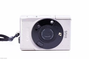 Canon Ixus, APS Film Camera, with 24-48mm lens, metal body - Photo 1/7
