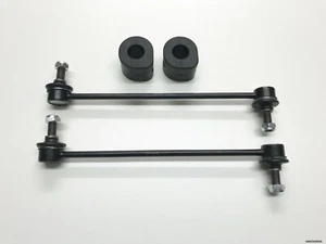 Front Anti-Roll Bar Repair KIT for Chrysler Voyager GS &RG 1996-2007 SAR/GS/002A - Picture 1 of 4