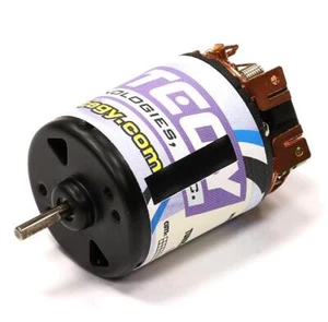 Matrix Pro Motor 17 Turn Brush Type Speed Tuned w/ Adjustable Timing - Picture 1 of 1