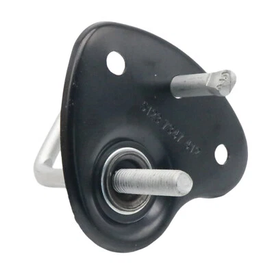 For 2017-22 BMW 530e 530i 540i 2.0L 3.0L Upper Hood Safety Catch Latch Lock New Foto 1 de 4