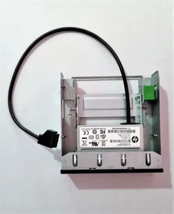 HP 14-in-1 USB 2/3 3.5 inch Media Card Reader 698661-002 - Imagen 1 de 2