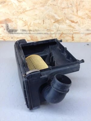 SMART FORTWO (2000) 0.6 BENZIN 40KW AUT FILTERLUFTGEHÄUSE 028062205 - Bild 1 von 2