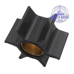 89984T4 Water Pump Impeller for Mercury Outboard 65 70 80 90 100 110 115 HP - Picture 1 of 6