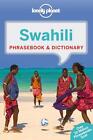 Lonely Planet Swahili Phrasebook & Dictionary by Lonely Planet (English) Paperba