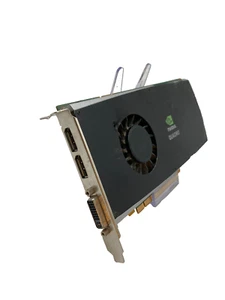 NVIDIA Quadro FX 3800 Graphics Card - 900-50755-1000-001 Dented - Picture 1 of 7