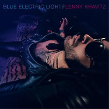 Lenny Kravitz Blue Electric Light (Vinyl) 12" Album (PRESALE 24/05/2024)