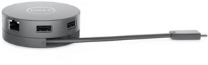 Replicador de puertos USB-C DELL DA310 - Imagen 1 de 3