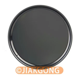 TIANYA 58mm 58 mm Neutral Density ND 8 ND8 Filter - Picture 1 of 1