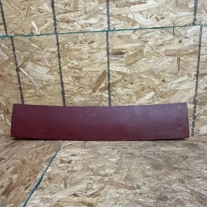 1987 1993 Mustang Headliner Trim Rear Upper Hatch Metal Panel 87 93 GT LX Ford - Picture 1 of 6