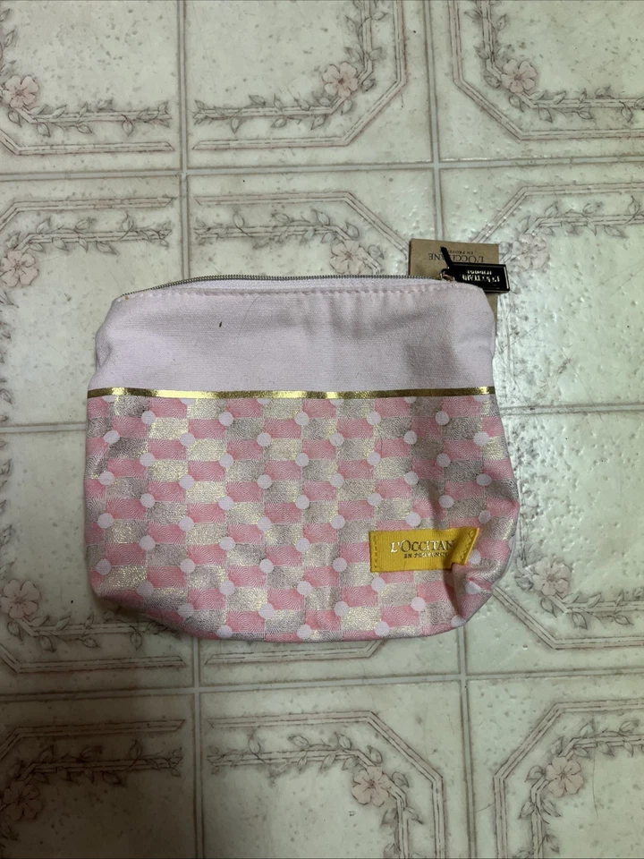 Bolsa de maquillaje de viaje Foto 1 de 1