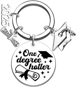 2025 Graduation Gifts for Him Her Class of 2025 2025... - Picture 1 of 7