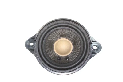 AUDI Q5 8R Rear Left D-Pillar Speaker 8R0035416 3.0 Diesel 176kw 2010 - Image 1 of 3