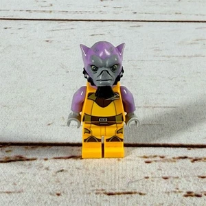 LEGO GARAZEB "ZEB" ORRELIOS: Aus Lego Star Wars Set 75053 - Bild 1 von 4