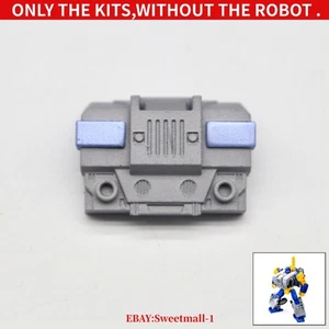 3D DIY Chest Armor Upgrade Kit For Age of the Primes Fisitron Accessories - Picture 1 of 14