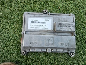 01-05 Silverado Sierra Allison TCM Transmission Control Module (OEM 15183963) - Picture 1 of 2