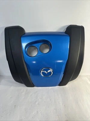 2012 Mazda 3 Engine Cover D6 Foto 1 de 4