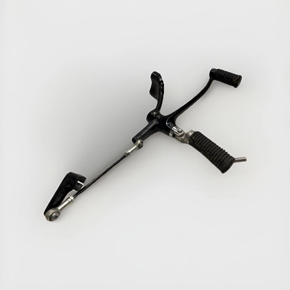 Soporte de palanca de freno trasero control medio Harley Davidson 14-22 Sportster XL 883 1200 Foto 1 de 1