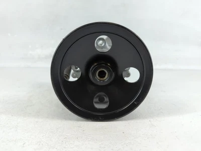 Bomba de coluna de direção hidráulica 2000-2006 Mercedes-benz S430 fabricante de equipamento original VGEHJ - Imagem 1 de 4