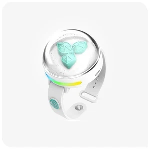 DAY6 - OFFICIAL LIGHT BAND VER 3 MY DAY FANLIGHT - Picture 1 of 5