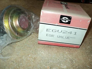 EGR VALVE FORD MERCURY FORD TRUCK STANDARD EGV241 - Bild 1 von 2