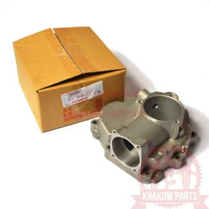 TRANSMISSION HOUSING Case Set Mission NEW OEM KYMCO MXU 300 MXU 300 R MXU 250 - Bild 1 von 8