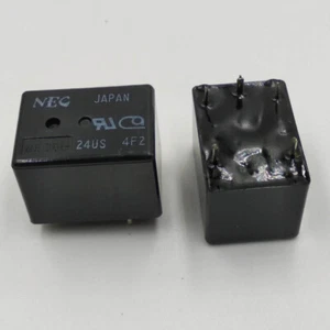 1PC MR301-24US NEC Automotive relay 24VDC 5 Pins - Picture 1 of 1