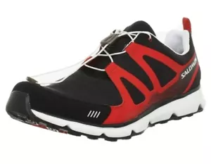 Salomon S-Wind INCA 128409-26 Speaker Unisex, Black, Size:40 - Picture 1 of 3