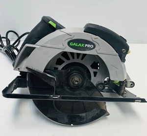 GALAX PRO 12A 5500RPM Corded Circular Saw - Picture 1 of 7