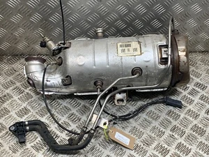 Berlingo Partner Combo E 18-On Catalytic Converter 9846386080 2023 30K (G202) - Picture 1 of 15