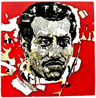 Otis Redding The Best Of ATCO Records 1972 Vinyl Compilation - Image 1 of 4