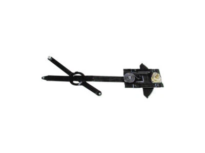 For 1967-1971 Chevrolet C30 Pickup Window Regulator 68487WTJM - Изображение 1 из 2