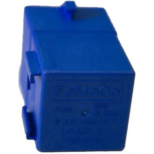 SF-631 Motorcraft Turn Signal Flasher New for Explorer Ford Ranger Mustang Sable - Image 1 of 4