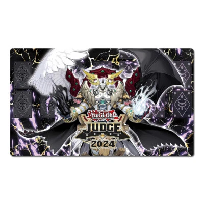 YuGiOh Table Playmat Chaos Angel TCG CCG Mat Trading Card Game Mouse Pad & Bag - image 1 of 3