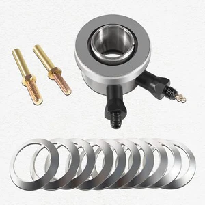 Hydraulic Throwout Bearing, GM Release Bearing Stock Clutch, Fits Small Block - Picture 1 of 10