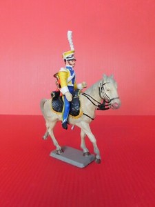STARLUX / 1ER EMPIRE : UN CAVALIER DU 1ER EMPIRE B