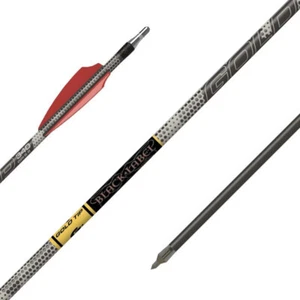 Gold Tip Black Label 340 2.71'' Vanes (6pk) - Picture 1 of 1