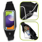 Schutzhülle kompatibel für Samsung Galaxy A52s Tasche Jogging Hülle Sport Cover