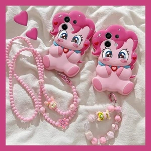 Cute Cartoon Animes Anti-drop IPhone Phone Case for 16 15 14 13 12 11 XR 8 7 - Picture 1 of 21