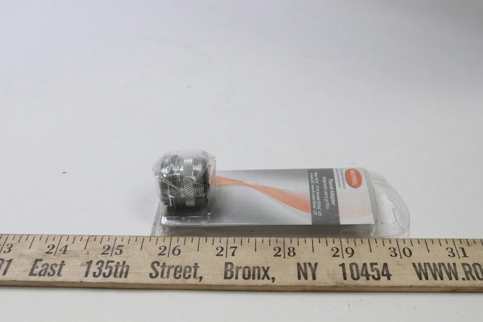 Neoperl Faucet Adapter - Image 1 of 1