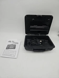 MAC TOOLS Task Connect ET1505ANX Used Hard Case 0001-0001-4878 8513 - Picture 1 of 2